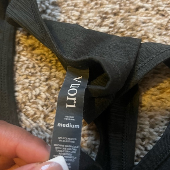 Vuori BUNDLE jumpsuit & joggers - Picture 8 of 8